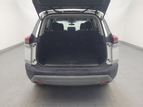 Used 2021 Nissan Rogue SV FWD image 29