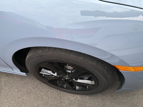 Used 2024 Honda Odyssey Sport image 4