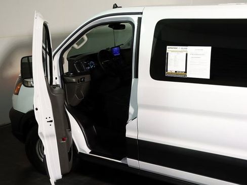 Used 2020 Ford Transit 250 130 Low Roof image 5