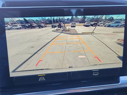 Used 2023 Chevrolet Silverado 1500 LT Trail Boss image 15