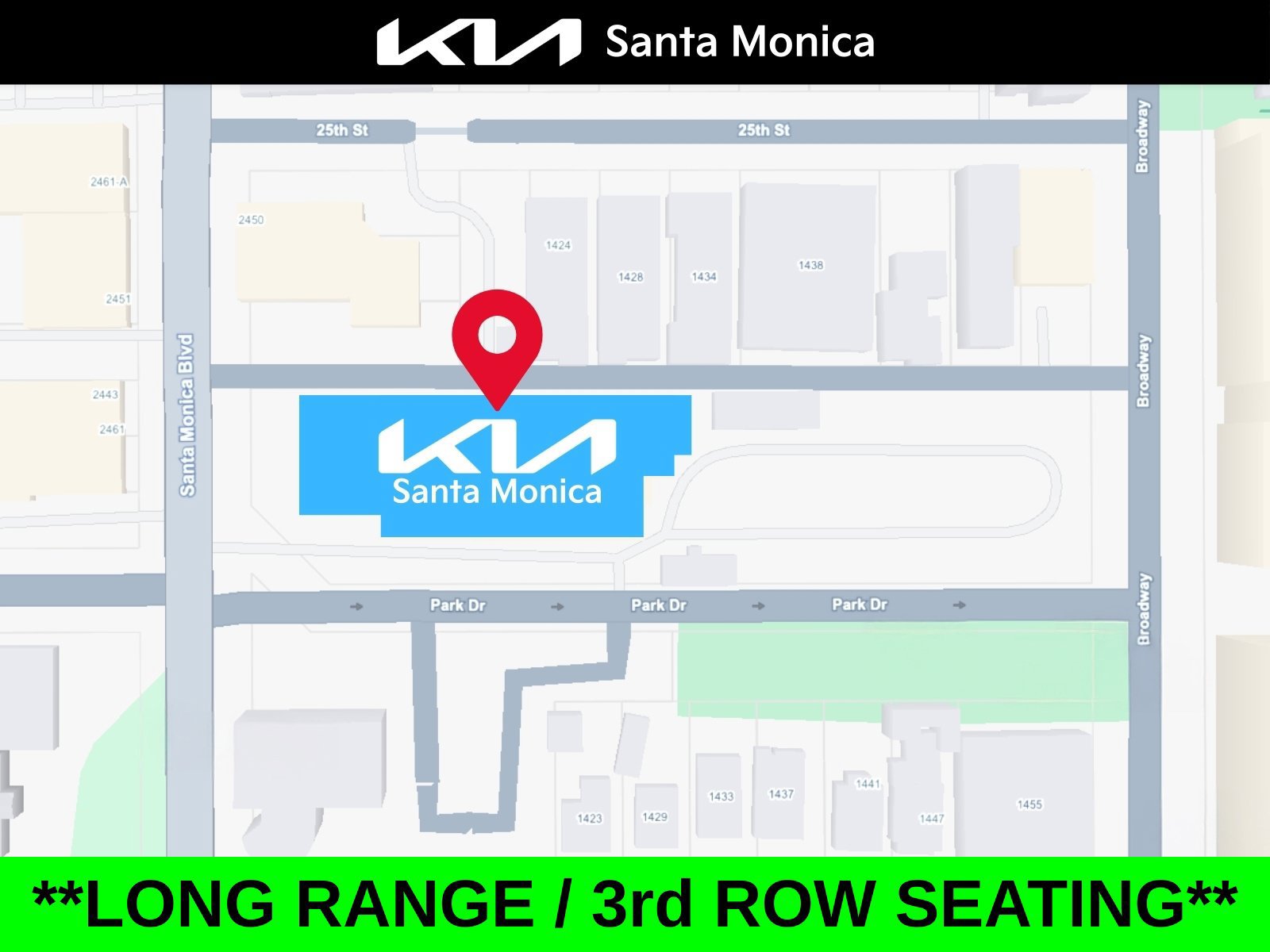 Certified 2024 Kia EV9 Light Long Range RWD image 20