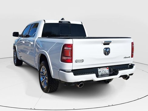 Used 2022 RAM 1500 Limited image 5