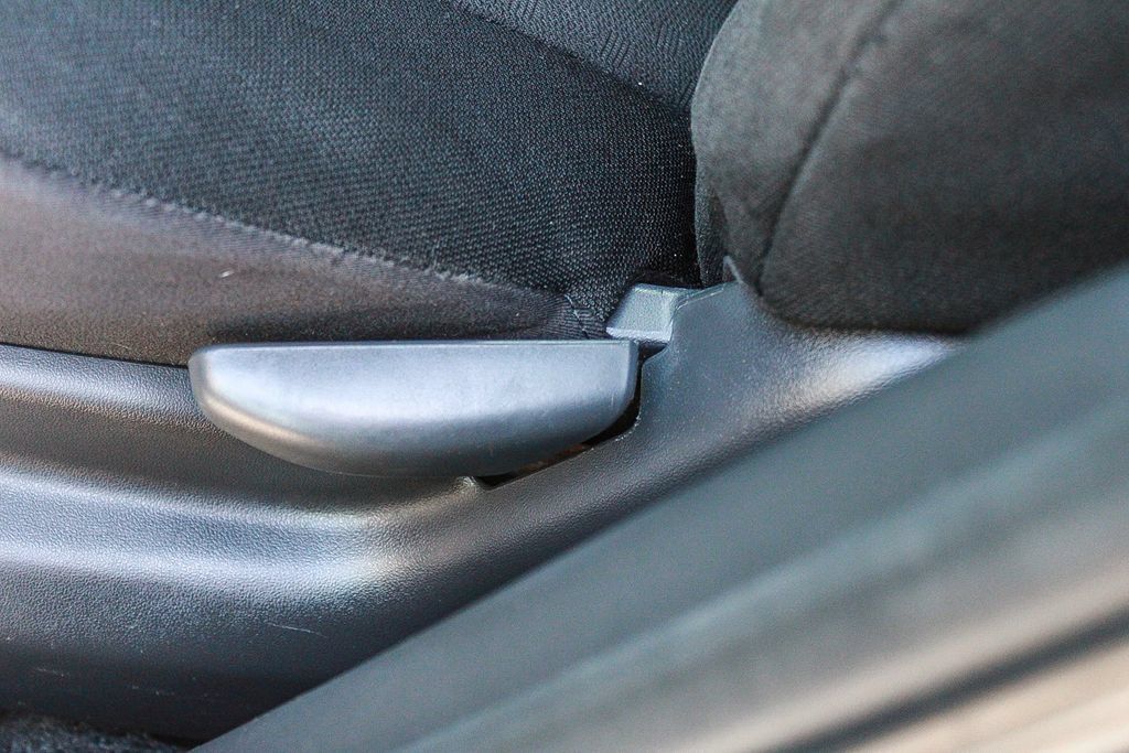 Used 2012 Scion xD FWD image 21