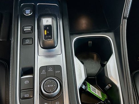 Used 2022 INFINITI QX60 Pure image 24