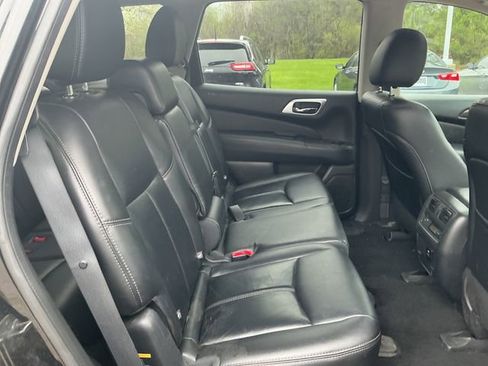Used 2015 Nissan Pathfinder 4WD image 33