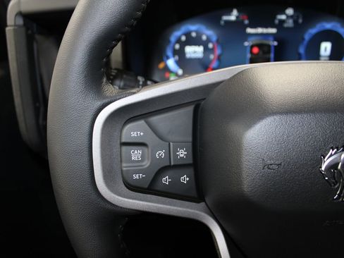 New 2025 Ford Bronco Big Bend image 31