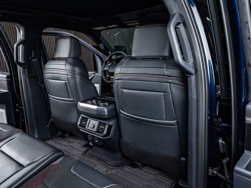 Used 2025 Ford F150 Raptor w/ Equipment Group 803A Raptor R image 32