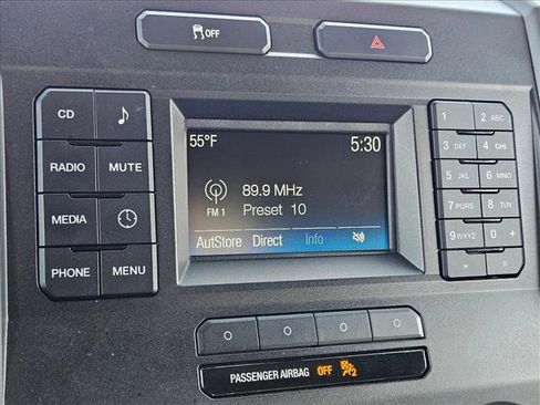 Used 2017 Ford F150 XLT image 13