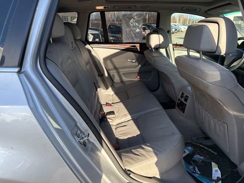 Used 2008 BMW 535xi Wagon image 10