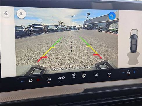 New 2025 Ford Bronco Sport Big Bend image 13