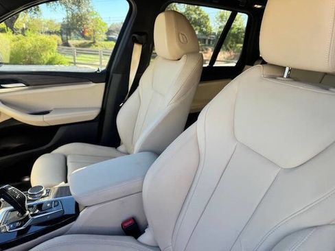 Used 2019 BMW X3 sDrive30i w/ Driving Assistance Package image 42