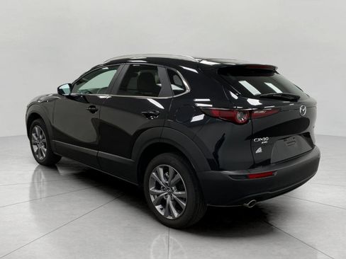 Used 2025 MAZDA CX-30 AWD 2.5 S w/ Preferred Package image 6