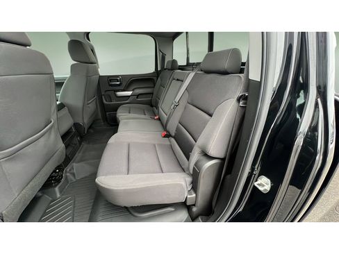 Certified 2017 Chevrolet Silverado 1500 LT w/ All Star Edition image 27