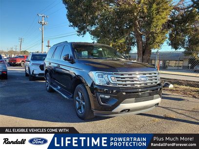 Used 2020 Ford Expedition XLT w/ Equipment Group 202A