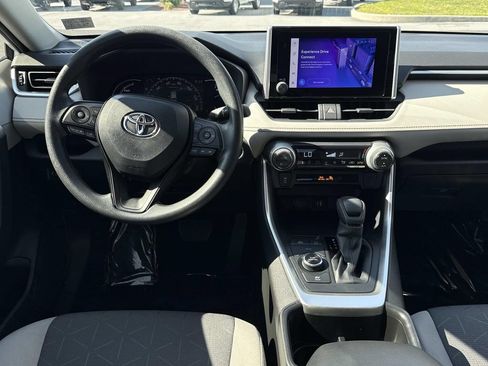 Used 2023 Toyota RAV4 XLE AWD/4WD image 3
