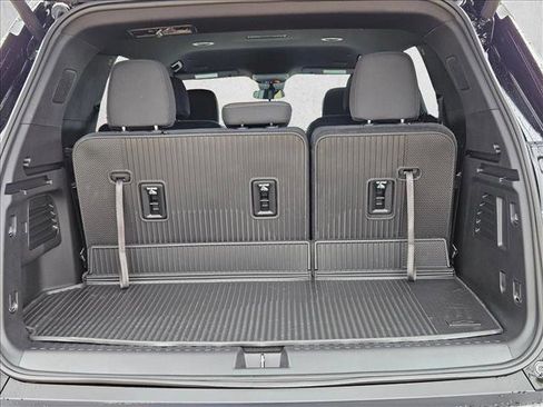New 2026 Chevrolet Traverse LT w/ LPO, Floor Liner Package image 21