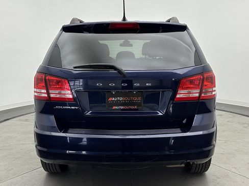 Used 2018 Dodge Journey SE image 6