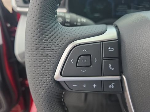 New 2026 Toyota Sienna XSE FWD image 19