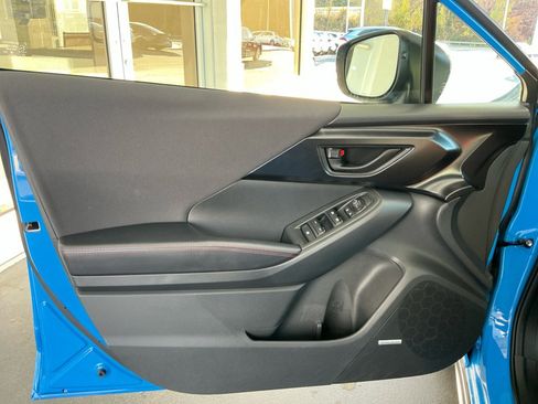 Certified 2025 Subaru Impreza RS image 34