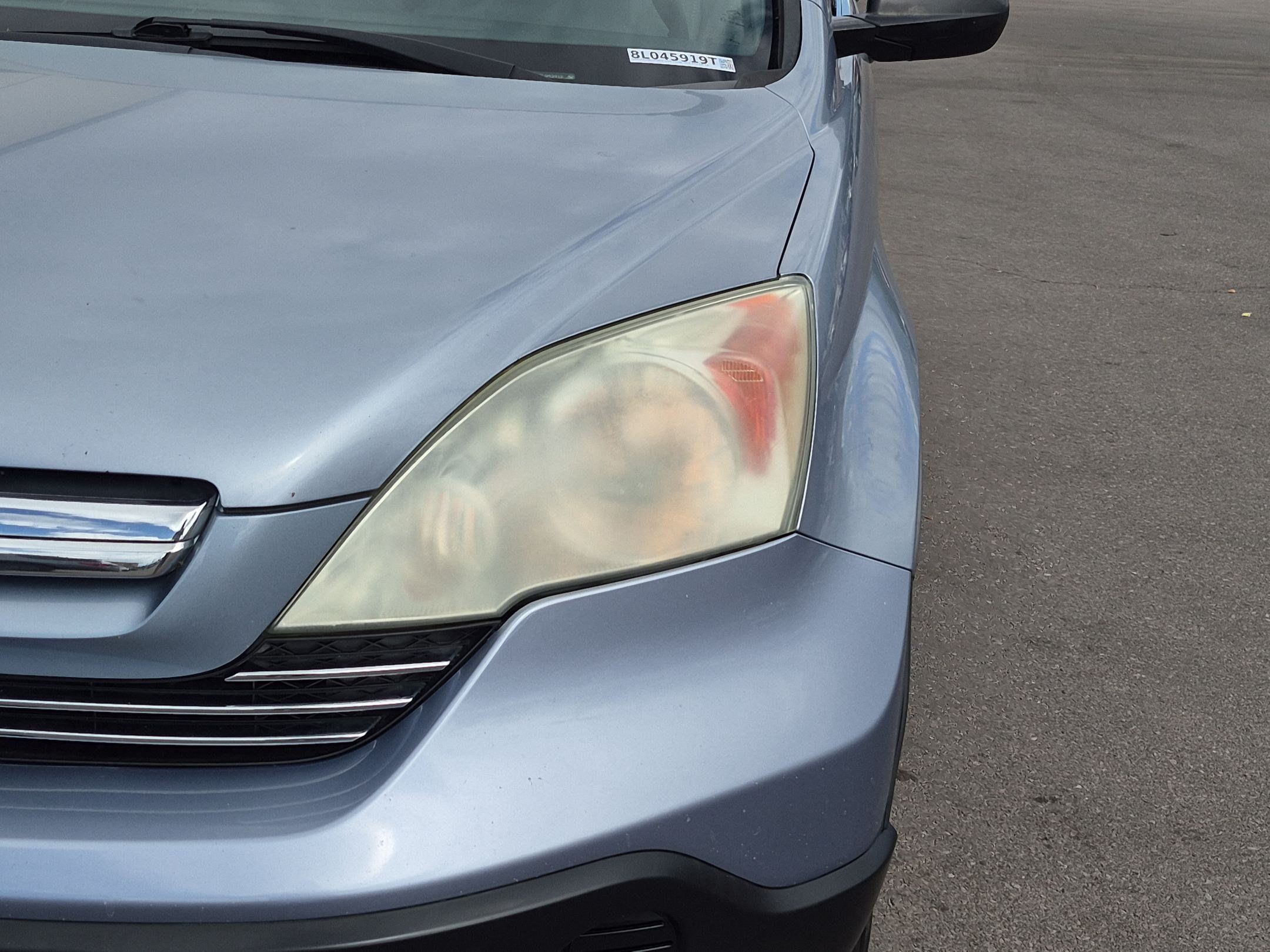 Used 2008 Honda CR-V EX image 12