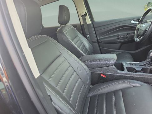 Used 2018 Ford Escape SEL AWD/4WD image 28
