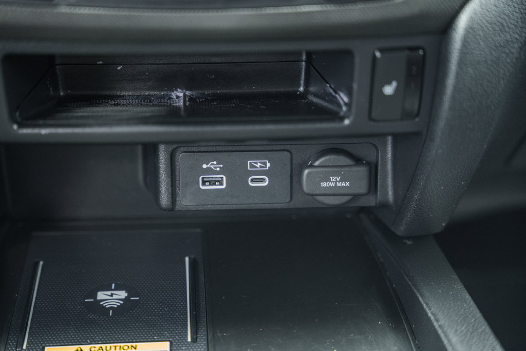 Certified 2025 Honda Passport TrailSport image 27