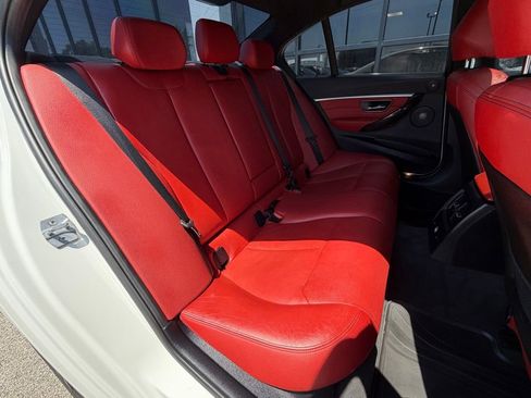 Used 2017 BMW 330e RWD image 28