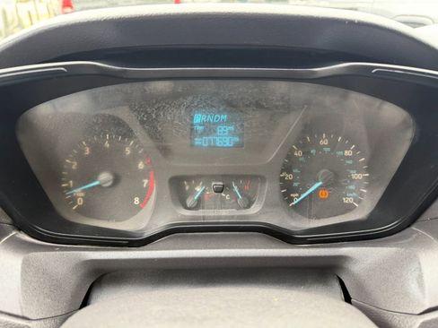 Used 2015 Ford Transit 250 130 Low Roof image 22