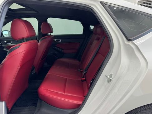 Used 2024 Acura Integra A-Spec image 19