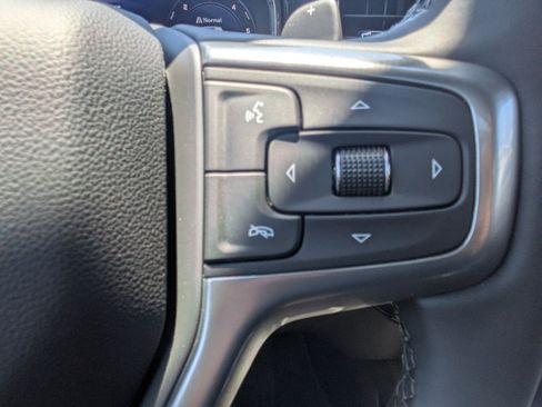 New 2026 Chevrolet Silverado 1500 RST w/ All Star Edition Plus AWD/4WD image 27