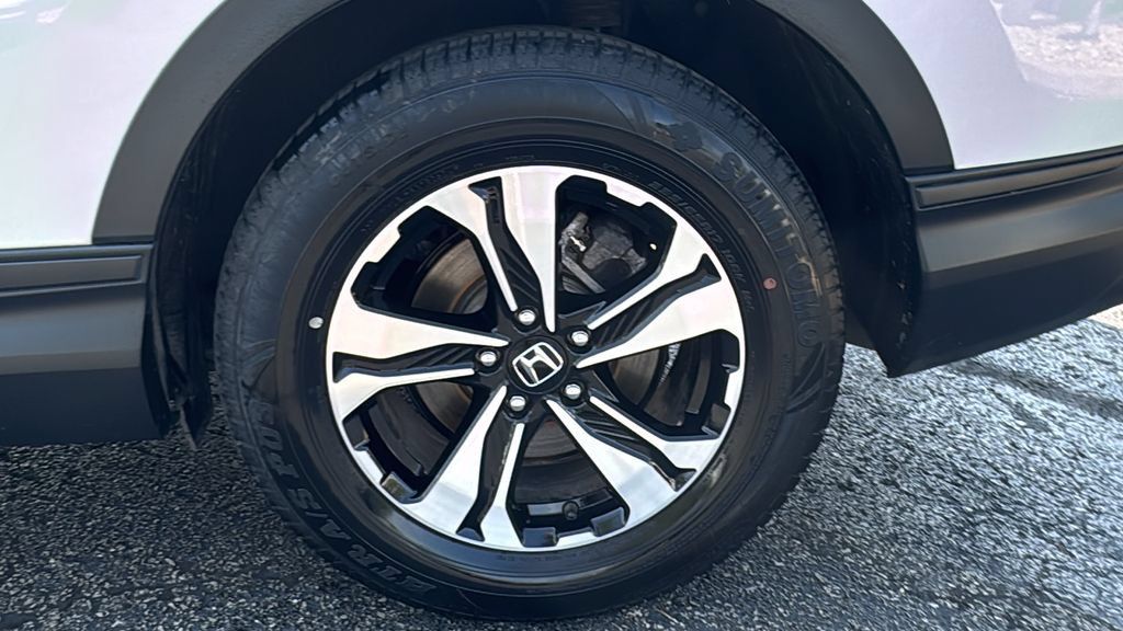 Used 2021 Honda CR-V Special Edition image 10