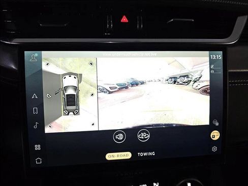 New 2026 Jaguar F-PACE R-Dynamic S image 24