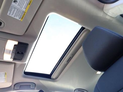 New 2025 Nissan Altima 2.5 SV w/ SV Special Edition Package image 9