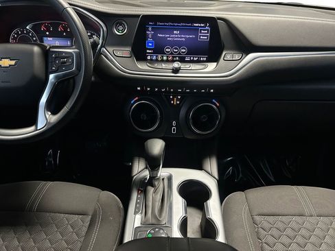 Used 2021 Chevrolet Blazer LT image 12