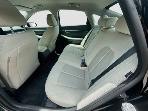 Used 2026 Hyundai Sonata SEL FWD image 20