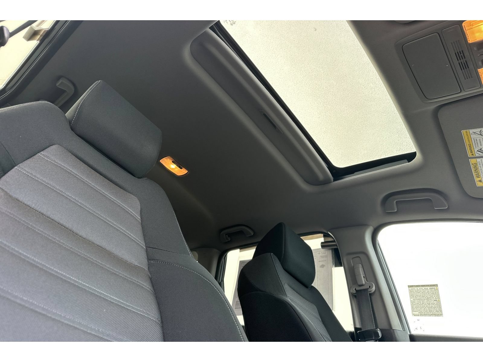 Used 2022 Honda CR-V EX image 10