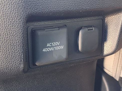 New 2026 Toyota Tacoma TRD Sport w/ TRD Sport Upgrade Package image 24