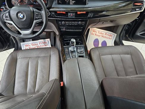 Used 2016 BMW X5 xDrive40e image 29