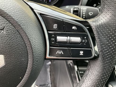 Used 2022 Kia Forte GT-Line w/ GT-Line Premium Package FWD image 32