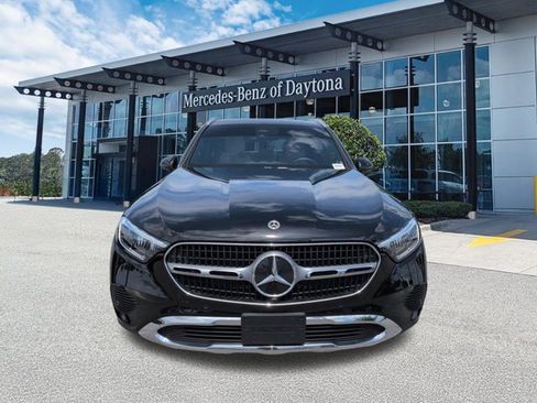 Certified 2024 Mercedes-Benz GLC 300 4MATIC image 9