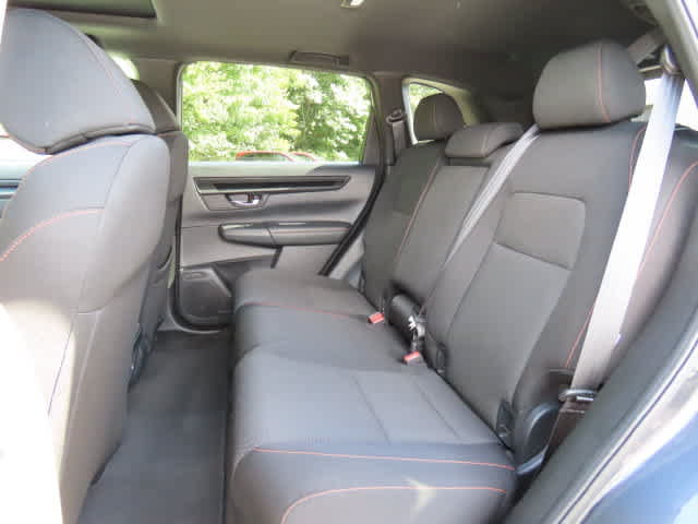 Certified 2024 Honda CR-V Sport image 14