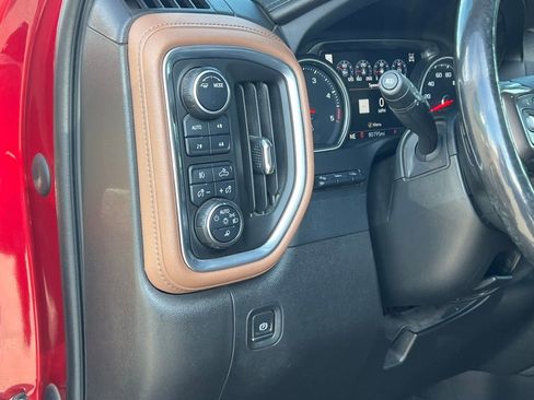 Used 2022 Chevrolet Silverado 3500 High Country w/ Z71 Off-Road Package AWD/4WD image 27