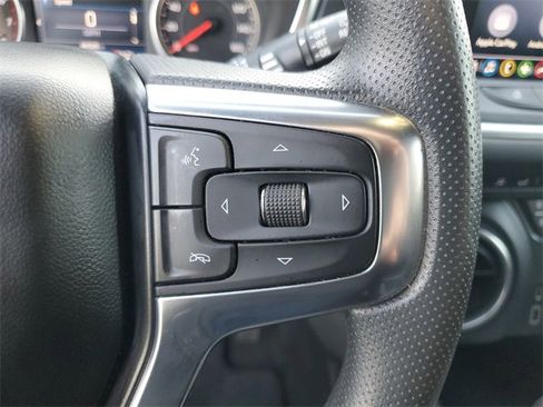 Certified 2022 Chevrolet Blazer LT image 28