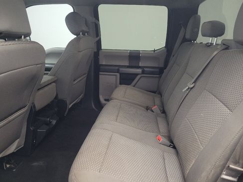 Used 2018 Ford F150 XLT AWD/4WD image 18