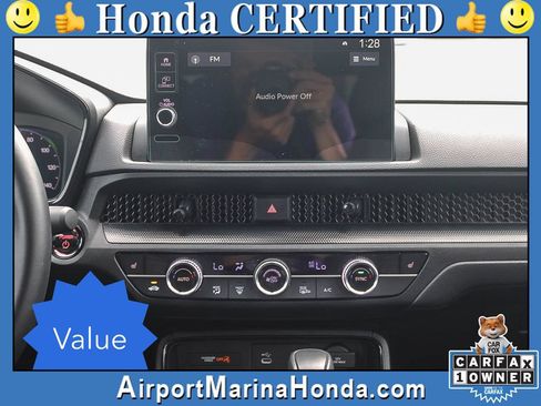 Used 2026 Honda CR-V Sport-L image 13