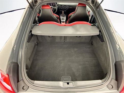 Used 2020 Audi TTS 2.0T Coupe w/ Black Optic Package image 18