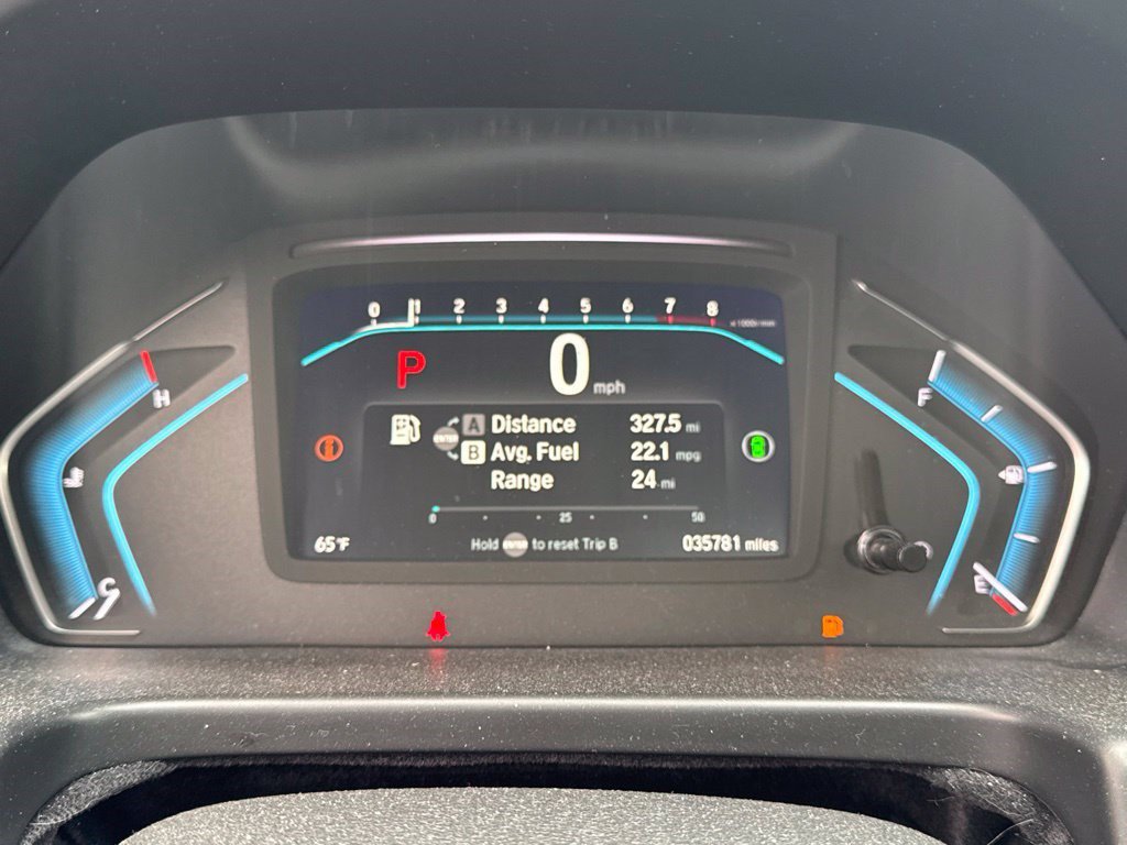 Used 2024 Honda Odyssey Sport image 19