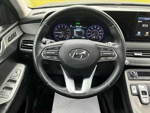 Used 2020 Hyundai Palisade SEL w/ Premium Package FWD image 35