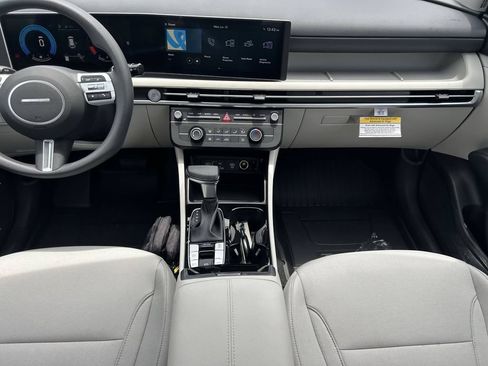 New 2026 Hyundai Tucson SE FWD image 17