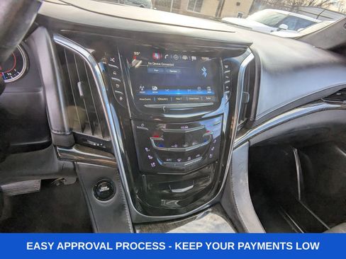 Used 2016 Cadillac Escalade ESV Platinum image 33